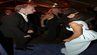 Inside the Golden Globes Afterparties (Photos)